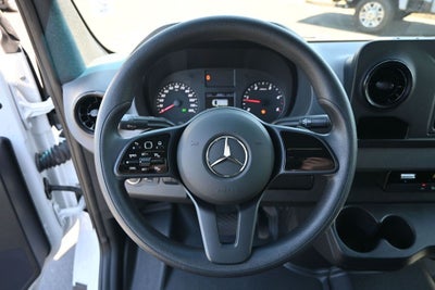 2021 Mercedes-Benz Sprinter 2500 Base