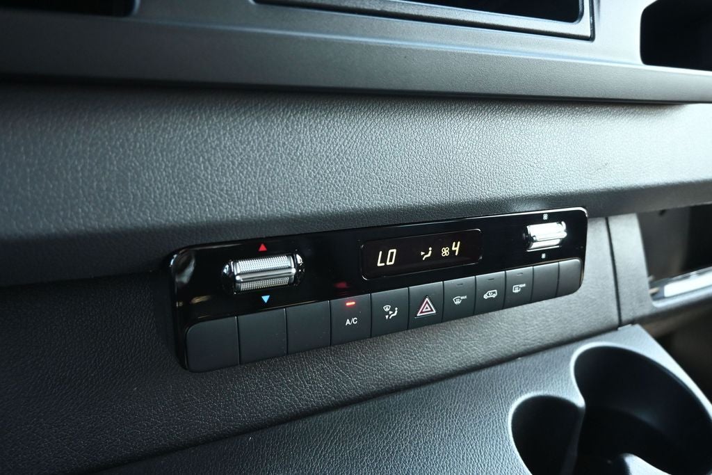 2021 Mercedes-Benz Sprinter 2500 Base