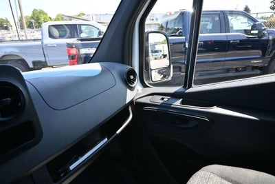 2021 Mercedes-Benz Sprinter 2500 Base