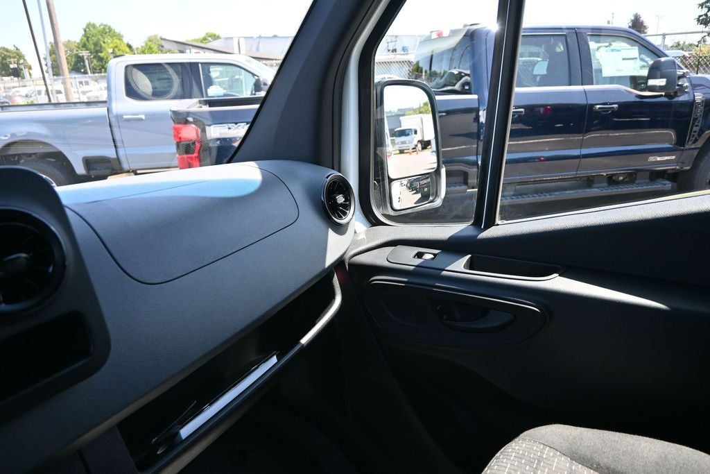 2021 Mercedes-Benz Sprinter 2500 Base