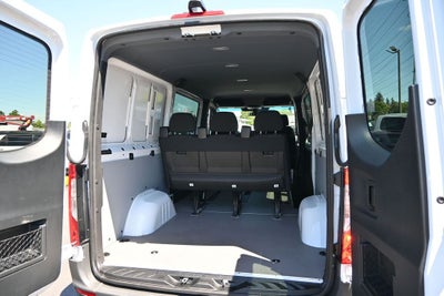 2021 Mercedes-Benz Sprinter 2500 Base