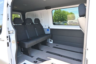 2021 Mercedes-Benz Sprinter 2500 Base