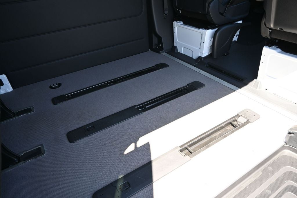 2021 Mercedes-Benz Sprinter 2500 Base