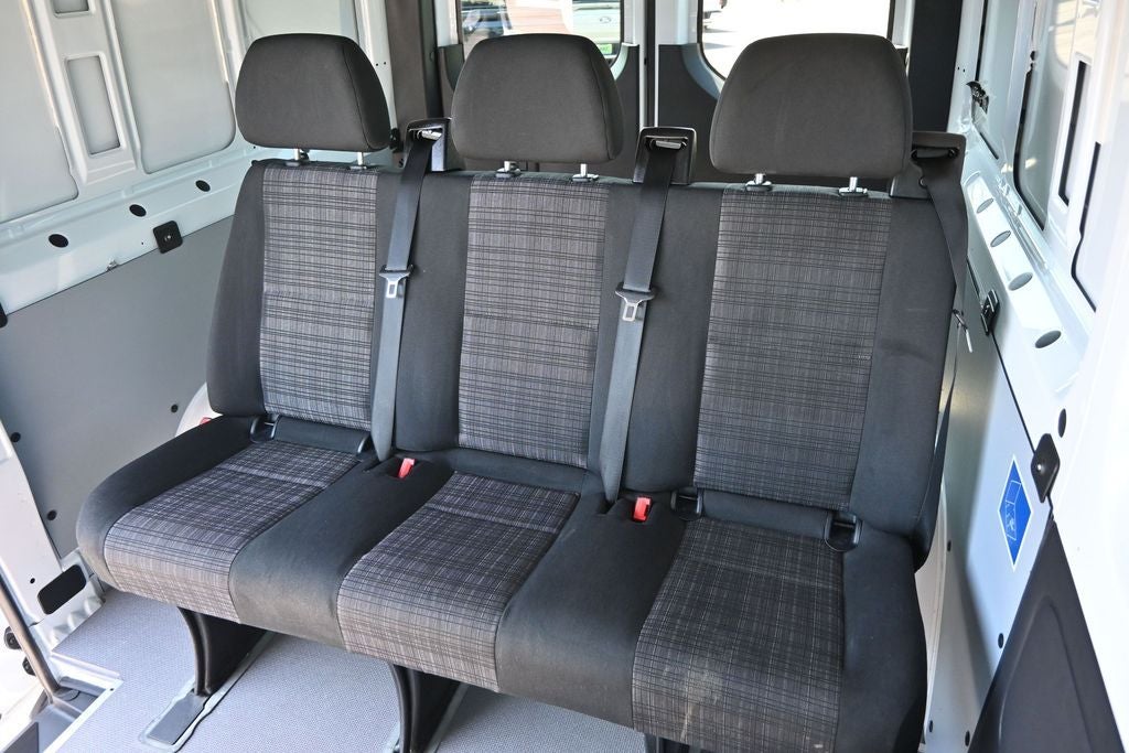 2021 Mercedes-Benz Sprinter 2500 Base