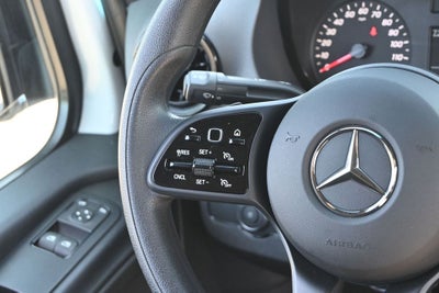 2021 Mercedes-Benz Sprinter 2500 Base