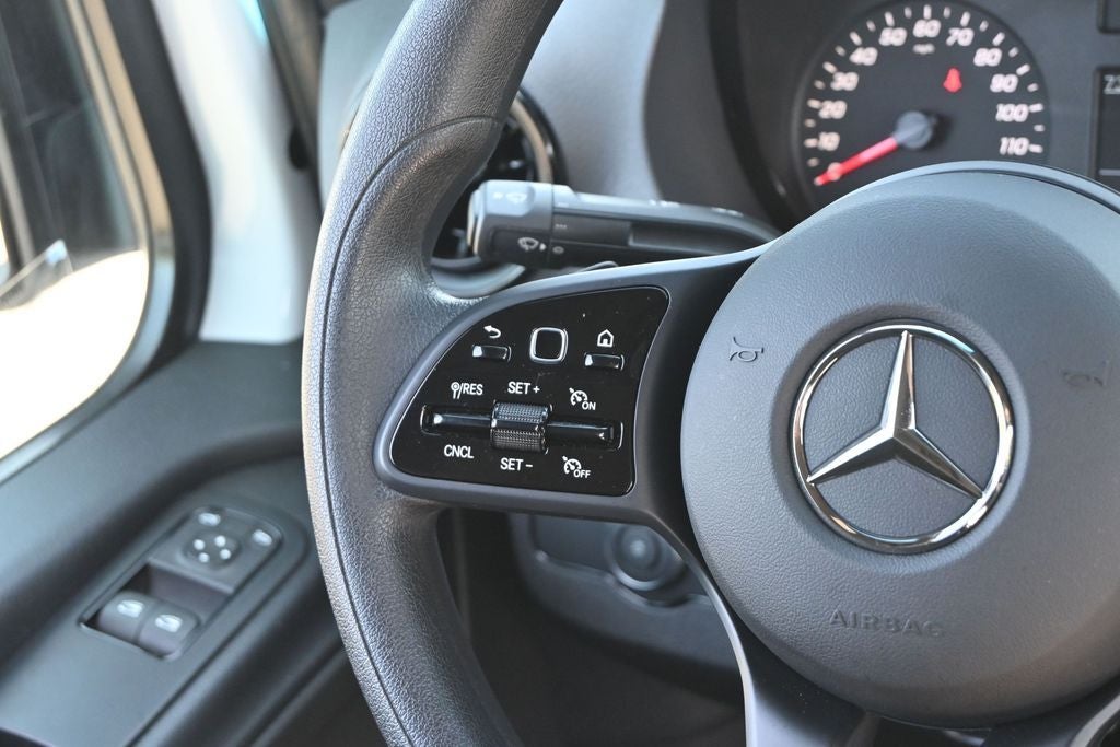 2021 Mercedes-Benz Sprinter 2500 Base