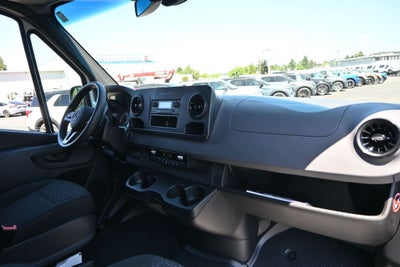 2021 Mercedes-Benz Sprinter 2500 Base