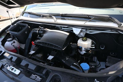 2021 Mercedes-Benz Sprinter 2500 Base