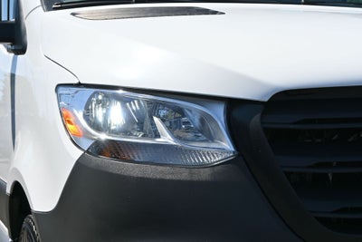 2021 Mercedes-Benz Sprinter 2500 Base