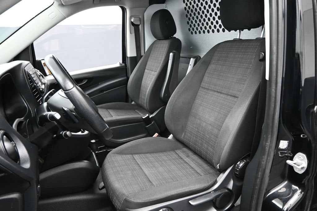 2020 Mercedes-Benz Metris Cargo