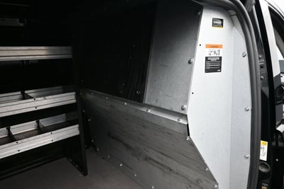 2020 Mercedes-Benz Metris Cargo
