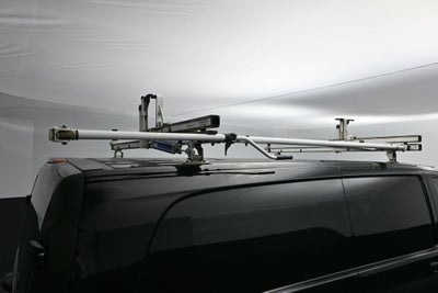 2020 Mercedes-Benz Metris Cargo