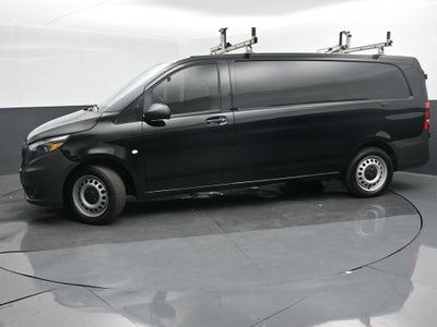 2020 Mercedes-Benz Metris Cargo