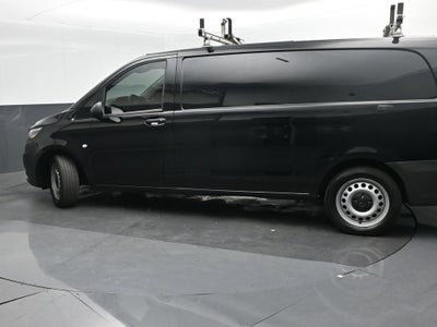 2020 Mercedes-Benz Metris Cargo