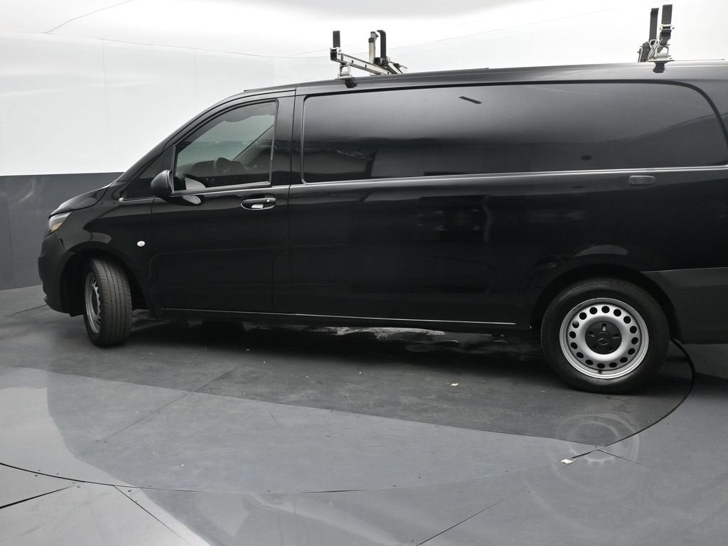 2020 Mercedes-Benz Metris Cargo
