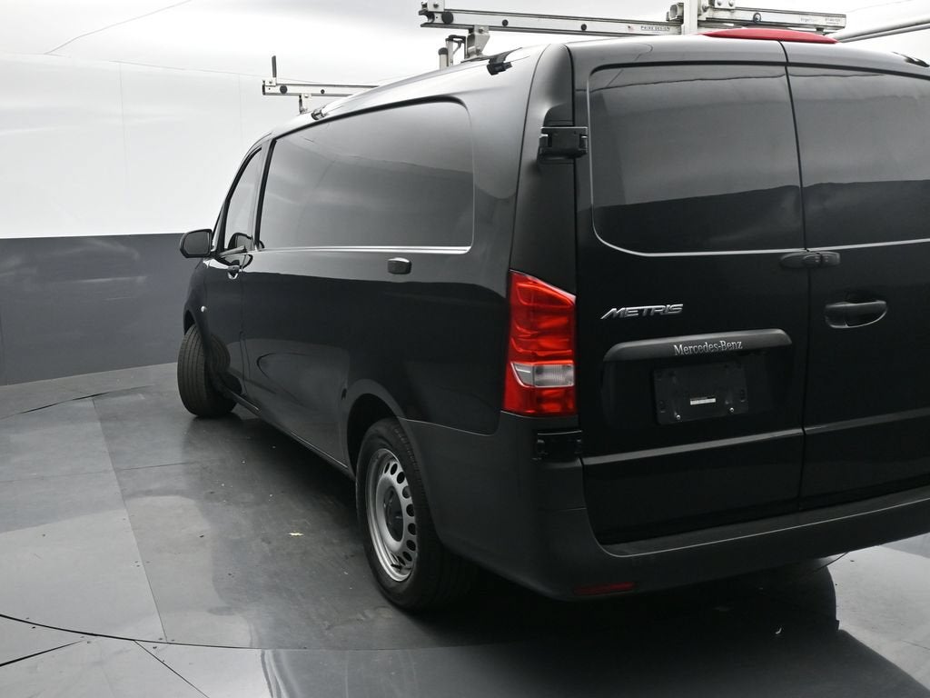 2020 Mercedes-Benz Metris Cargo