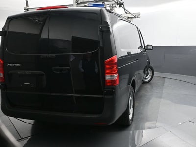 2020 Mercedes-Benz Metris Cargo