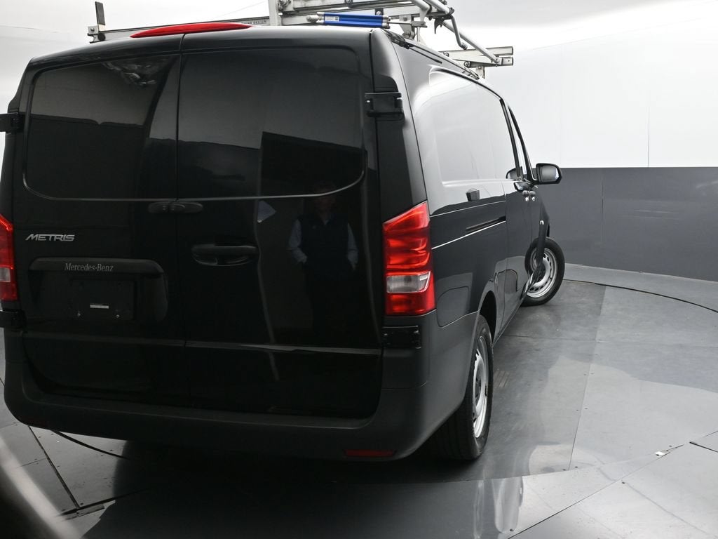 2020 Mercedes-Benz Metris Cargo
