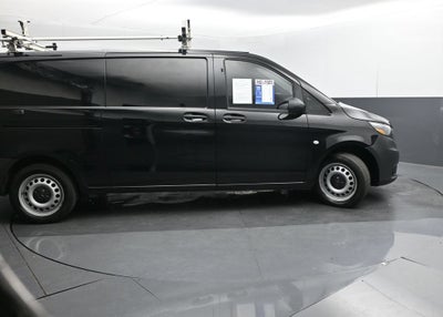 2020 Mercedes-Benz Metris Cargo