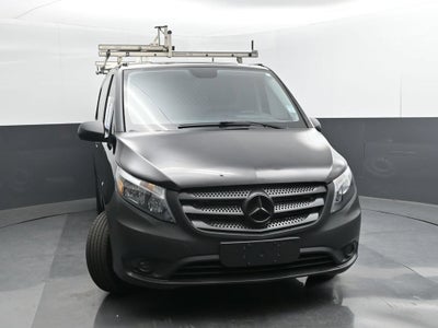 2020 Mercedes-Benz Metris Cargo