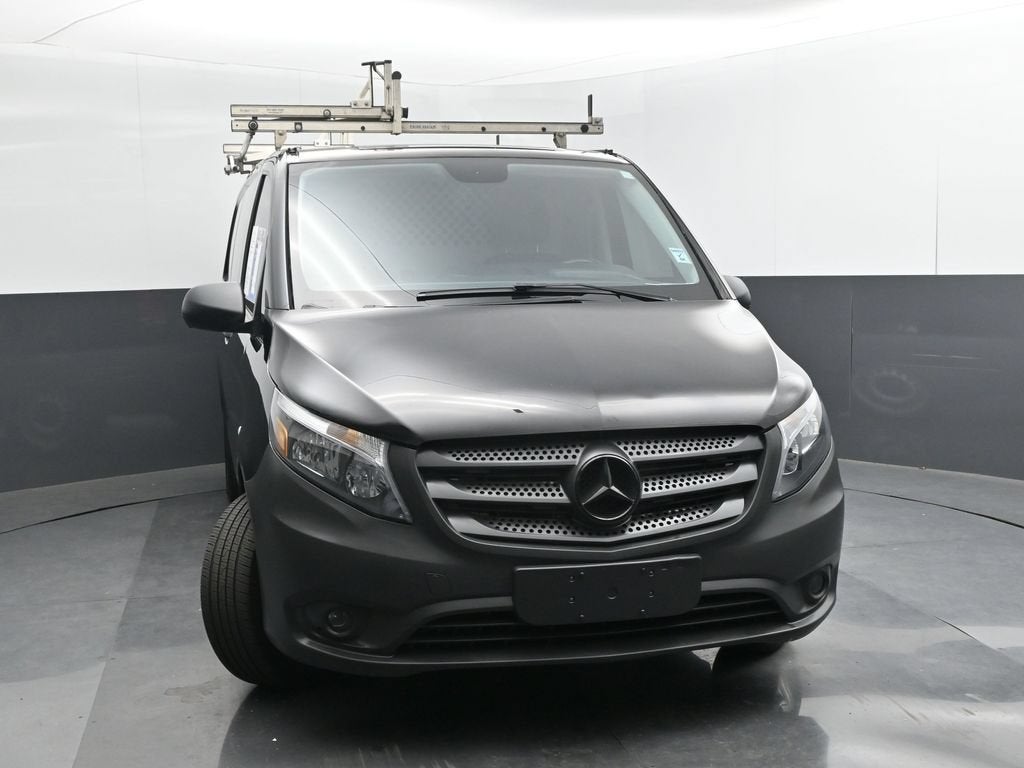 2020 Mercedes-Benz Metris Cargo