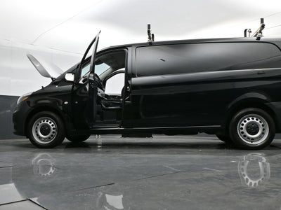 2020 Mercedes-Benz Metris Cargo