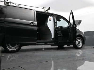 2020 Mercedes-Benz Metris Cargo