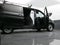 2020 Mercedes-Benz Metris Cargo