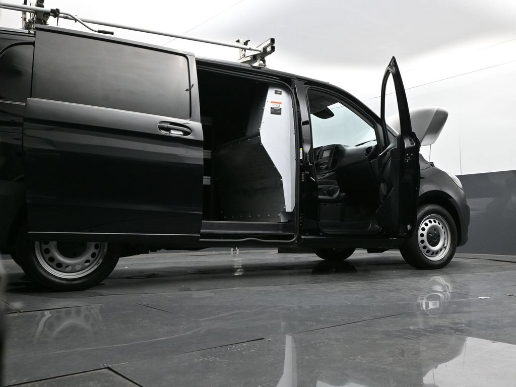 2020 Mercedes-Benz Metris Cargo