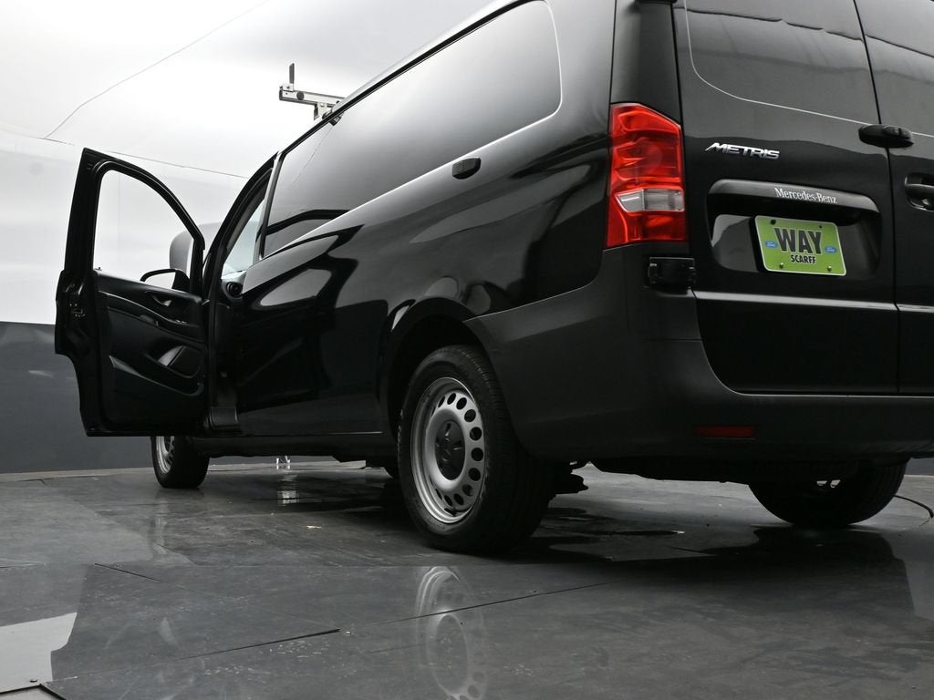2020 Mercedes-Benz Metris Cargo