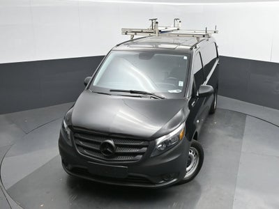 2020 Mercedes-Benz Metris Cargo