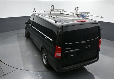 2020 Mercedes-Benz Metris Cargo