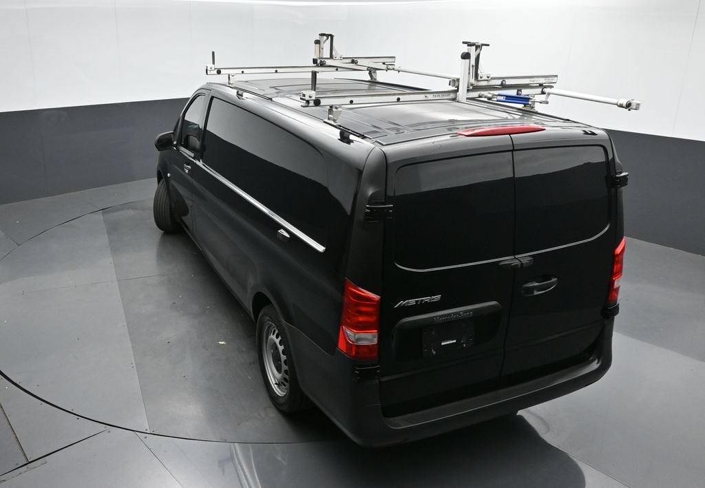 2020 Mercedes-Benz Metris Cargo