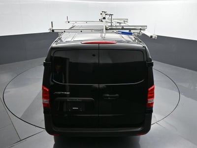 2020 Mercedes-Benz Metris Cargo