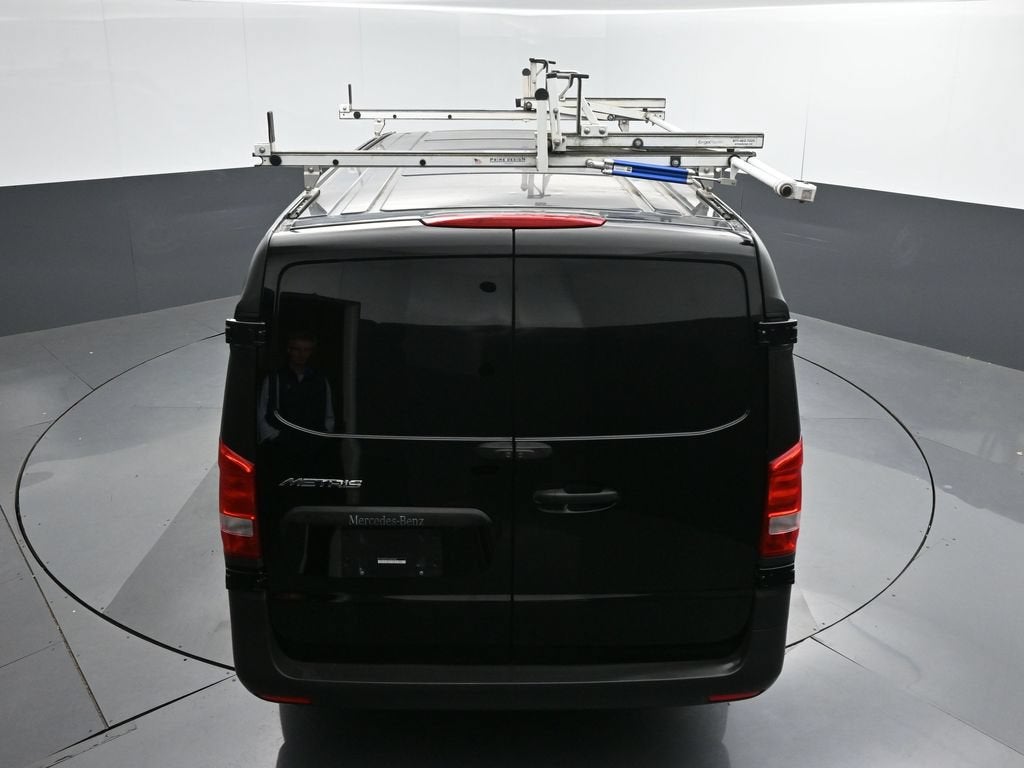 2020 Mercedes-Benz Metris Cargo