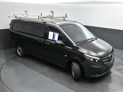 2020 Mercedes-Benz Metris Cargo