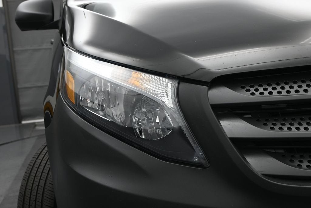2020 Mercedes-Benz Metris Cargo