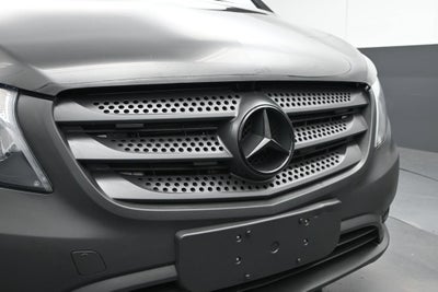 2020 Mercedes-Benz Metris Cargo