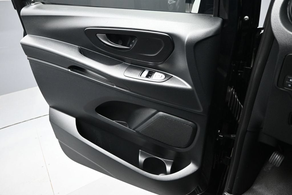 2020 Mercedes-Benz Metris Cargo