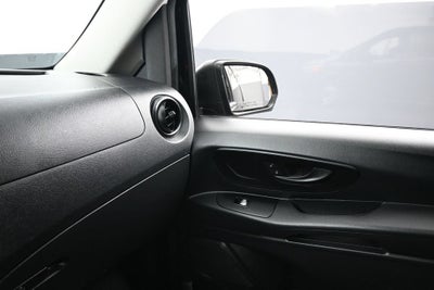 2020 Mercedes-Benz Metris Cargo