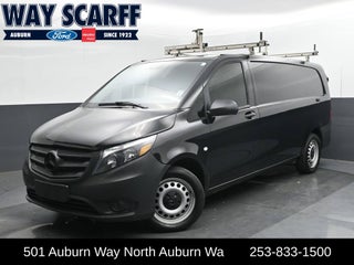2020 Mercedes-Benz Metris Cargo