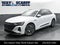 2024 Audi Q8 e-tron Prestige quattro