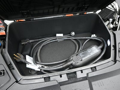 2024 Audi Q8 e-tron Prestige quattro