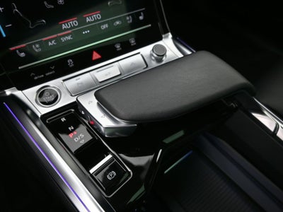 2024 Audi Q8 e-tron Prestige quattro