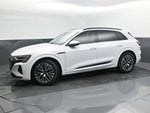 2024 Audi Q8 e-tron Prestige quattro