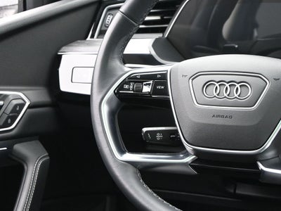 2024 Audi Q8 e-tron Prestige quattro