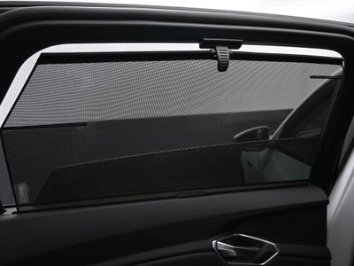 2024 Audi Q8 e-tron Prestige quattro