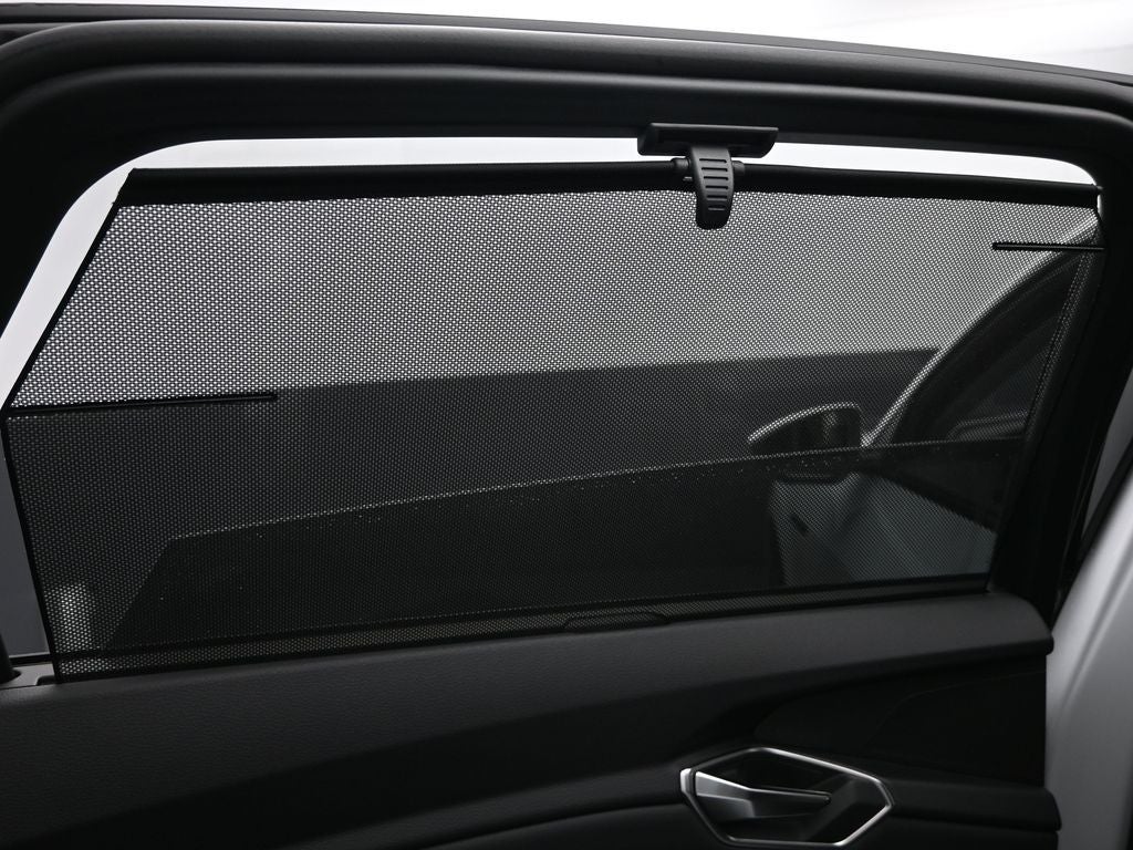 2024 Audi Q8 e-tron Prestige quattro