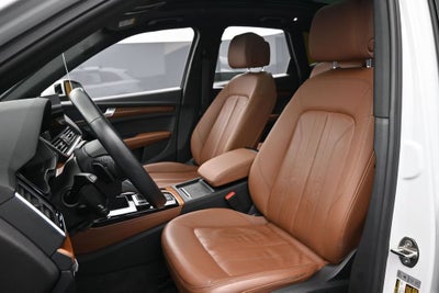 2021 Audi Q5 e 55 Premium Plus quattro
