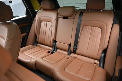 2021 Audi Q5 e 55 Premium Plus quattro